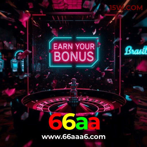 66aa Plataforma de Jogos em Tempo Real no Brasil